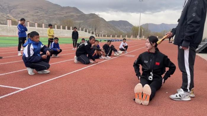 2024年全民健身志愿服务优