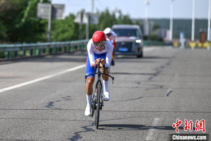 2025全国公路自行车锦标赛