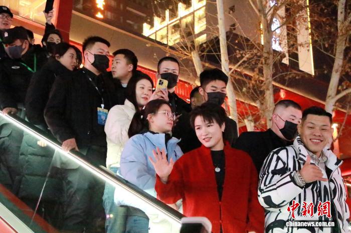 张伟丽创立BTF综合格斗赛