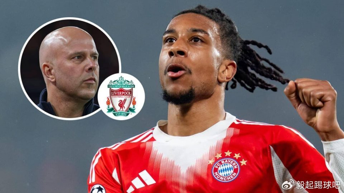 利物浦瞄准恩迪亚耶补强防线 奥利塞引皇马争夺