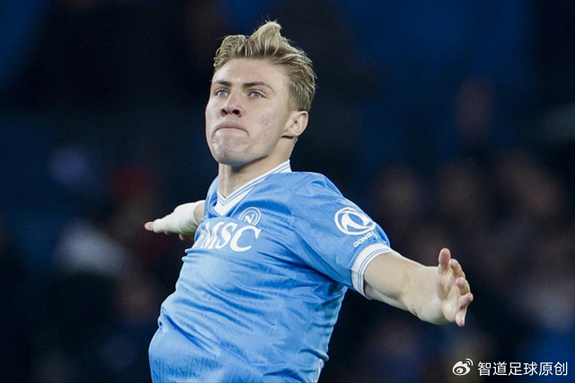 意甲球员身价排名揭晓 劳塔罗稳居榜首霍伊伦意