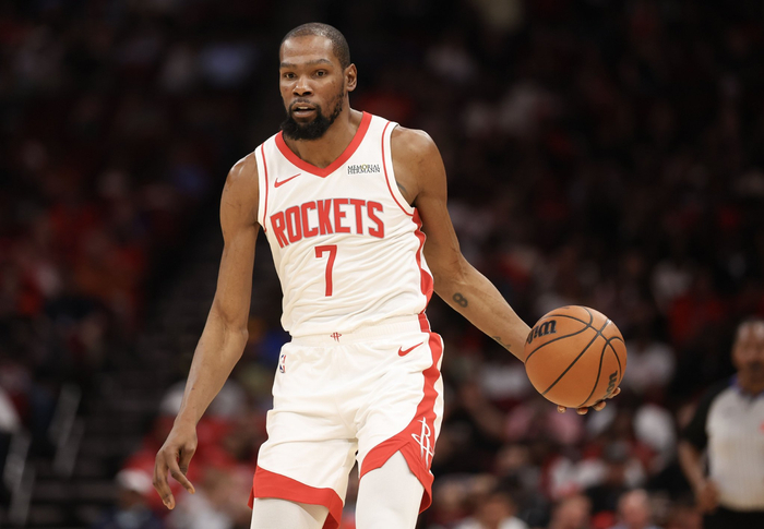 乔-约翰逊力挺杜兰特：勇士两连冠核心非依附者