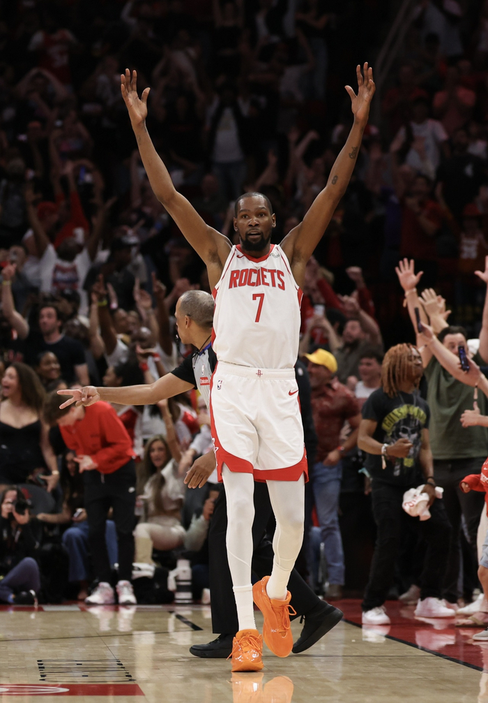 乔-约翰逊力挺杜兰特：勇士两连冠核心非依附者