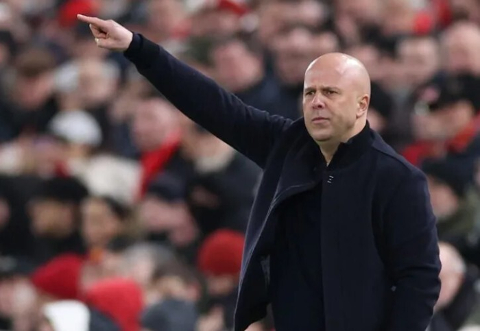 斯洛特欧冠突围或成利物浦帅位生死战