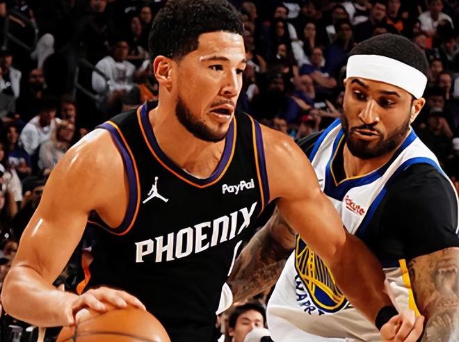 太阳力克勇士挺进季后赛 魔术大胜黄蜂锁定席位