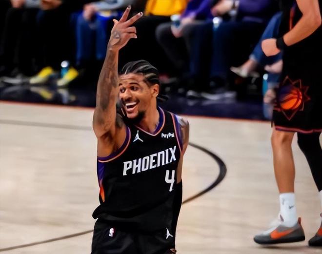 太阳力克勇士挺进季后赛 魔术大胜黄蜂锁定席位