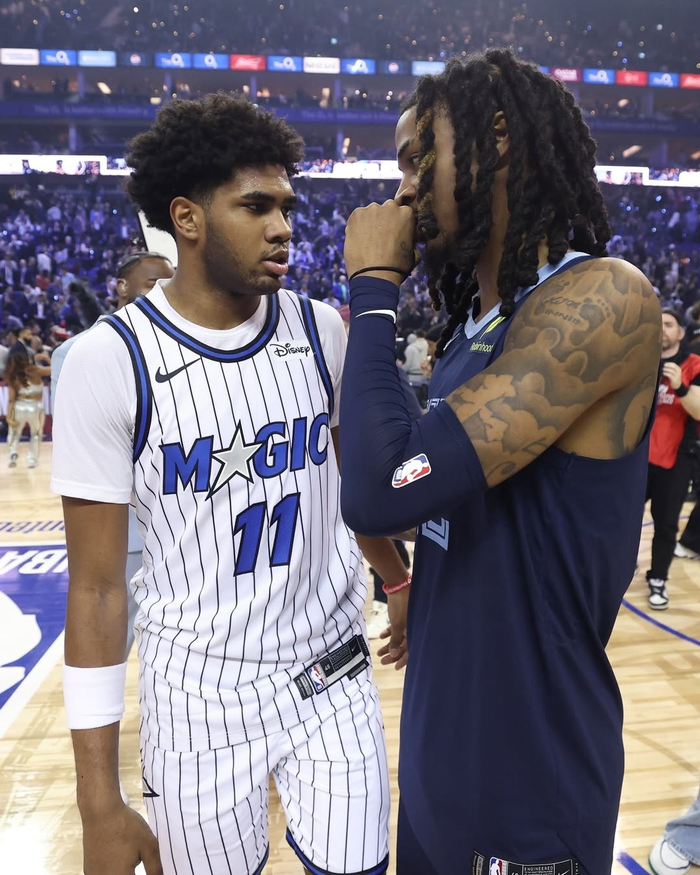 灰熊计划交易莫兰特 生涯巨变引热议