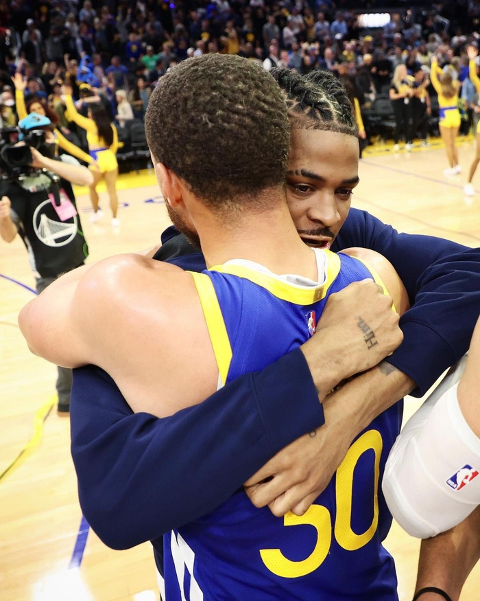 灰熊计划交易莫兰特 生涯巨变引热议