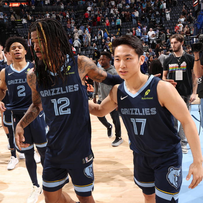 灰熊计划交易莫兰特 生涯巨变引热议